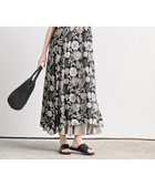 【アールピーエス/rps】のレーヨンノーカラースキッパーワンピース 人気、トレンドファッション・服の通販 founy(ファニー) ファッション Fashion レディースファッション Fashion for Women ワンピース Dresses スキッパー Skipper, Open Collar スリーブ Sleeve, Long Sleeve / Short Sleeve フォルム Silhouette, Form フレンチ French, French Style 再入荷 Restock / Back in Stock thumbnail ブラック3|ID: prp329100004521210 ipo3291000000033503961