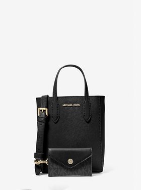 【マイケルコース/MICHAEL KORS】のVINCENT サフィアーノレザー クロスボディ ウィズ カードケース エクストラスモール マイケルコース 人気、トレンドファッション・服の通販 founy(ファニー) ファッション Fashion レディースファッション Fashion for Women カードケース/名刺入れ Card Holders & Business Cases コレクション Collection, Seasonal Line ショルダー Shoulder, Shoulder Strap ドロップ Drop Shoulder, Dropped Style ラグジュアリー Luxury, Elegant |ID:prp329100004521393
