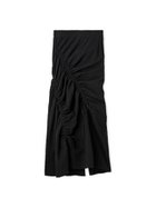 【スタイリング/styling】の【セットアップ対応】ギャザー2WAYスカート BLK[009]|ID: prp329100004521606 ipo3291000000031979859