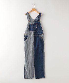 【シップス/SHIPS / KIDS】のLee 130~160cm / マルチデニム オーバーオール 人気、トレンドファッション・服の通販 founy(ファニー) ファッション Fashion キッズファッション KIDS インナー Inner シンプル Simple デニム Denim ミックス Mix リメイク Remake 定番 Standard |ID:prp329100004521608