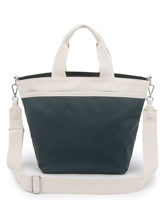 【レスポートサック/LeSportsac】の【公式】レスポートサック トートバッグ 1116LB85 LeSportsac インテリア・キッズ・メンズ・レディースファッション・服の通販 founy(ファニー) https://founy.com/ ファッション Fashion レディースファッション WOMEN バッグ Bag スポーツウェア Sportswear スポーツ バッグ/ポーチ Sports Bag/Pouch 軽量 Lightweight 財布 Wallet ポケット Pocket 無地 Plain Color |ID: prp329100004521950 ipo3291000000031983529