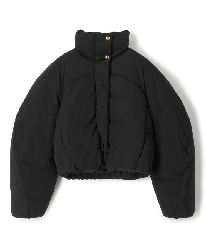 【トゥモローランド/TOMORROWLAND】のJACQUEMUS LA DOUDOUNE COURTE バデッドブルゾン インテリア・キッズ・メンズ・レディースファッション・服の通販 founy(ファニー) https://founy.com/ ファッション Fashion レディースファッション WOMEN アウター Coat Outerwear ブルゾン Blouson/Jackets コレクション Collection フランス France 女優 Actress |ID: prp329100004522095 ipo3291000000031985571