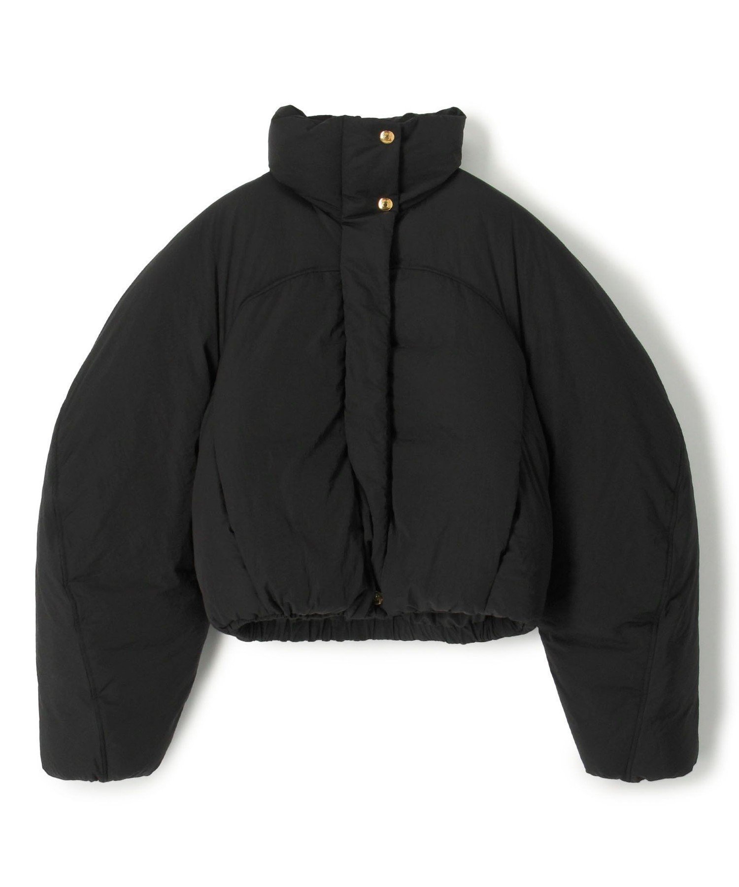 【トゥモローランド/TOMORROWLAND】のJACQUEMUS LA DOUDOUNE COURTE バデッドブルゾン 人気、トレンドファッション・服の通販 founy(ファニー) 　ファッション　Fashion　レディースファッション　WOMEN　アウター　Coat Outerwear　ブルゾン　Blouson/Jackets　コレクション　Collection　フランス　France　女優　Actress　 other-1|ID: prp329100004522095 ipo3291000000031985571