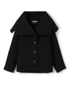 【トゥモローランド/TOMORROWLAND】のJACQUEMUS LE CABAN CARUSO ショートコート 19 ブラック|ID: prp329100004522096 ipo3291000000031985579
