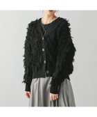 【グローバルワーク/GLOBAL WORK】のジャガードフリンジカーディガン/283796 人気、トレンドファッション・服の通販 founy(ファニー) ファッション Fashion レディースファッション WOMEN トップス・カットソー Tops/Tshirt カーディガン Cardigans カーディガン Cardigan シンプル Simple thumbnail ブラック09|ID: prp329100004522143 ipo3291000000031986303