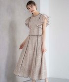 【ノエラ/Noela】の【15周年】コットンレーススカート ベージュ|ID: prp329100004522404 ipo3291000000032668716