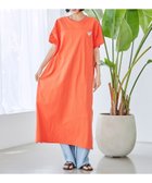 【コーエン/COEN】のSunnySports(サニースポーツ)別注フットボールワンピース 人気、トレンドファッション・服の通販 founy(ファニー) ファッション Fashion レディースファッション WOMEN ワンピース Dress スポーツウェア Sportswear スポーツ ワンピース Sports One Piece おすすめ Recommend スポーツ Sports スリット Slit 人気 Popularity 切替 Switching 別注 Special Order 楽ちん Easy thumbnail ORANGE|ID: prp329100004522430 ipo3291000000031989666