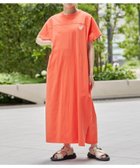 【コーエン/COEN】のSunnySports(サニースポーツ)別注フットボールワンピース 人気、トレンドファッション・服の通販 founy(ファニー) ファッション Fashion レディースファッション Ladies' Fashion Online ワンピース Dress スポーツウェア Sportswear スポーツ ワンピース Sports One Piece おすすめ Recommend スポーツ Sports スリット Slit 人気 Popularity 切替 Switching 別注 Special Order 楽ちん Easy thumbnail ORANGE|ID: prp329100004522430 ipo3291000000032687886