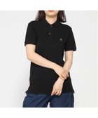 【ギャップ/GAP】のストレッチピケ ブラナンベア ポロシャツ BLACK|ID: prp329100004522443 ipo3291000000031989758