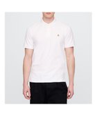 【ギャップ/GAP】のストレッチピケ ブラナンベア ポロシャツ WHITE_V2_GLOBAL|ID: prp329100004522443 ipo3291000000031989771
