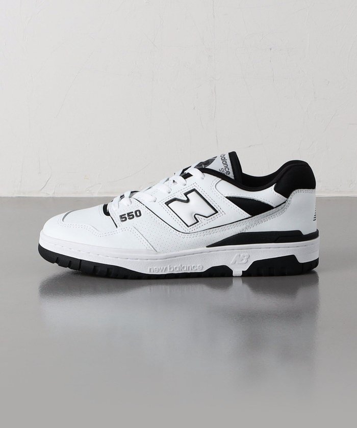【その他のブランド/Other】のNew Balance BB550HA1/スニーカー インテリア・キッズ・メンズ・レディースファッション・服の通販 founy(ファニー) https://founy.com/ ファッション Fashion メンズファッション MEN シューズ・靴 Shoes/Men スニーカー Sneakers クール Cool シューズ Shoes シンプル Simple スニーカー Sneakers スポーツ Sports バランス Balance フィット Fit プレミアム Premium ボストン Boston モノトーン Monotone |ID: prp329100004522529 ipo3291000000031990435