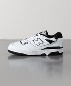 【その他のブランド/Other】のNew Balance BB550HA1/スニーカー BLACK|ID: prp329100004522529 ipo3291000000031990436