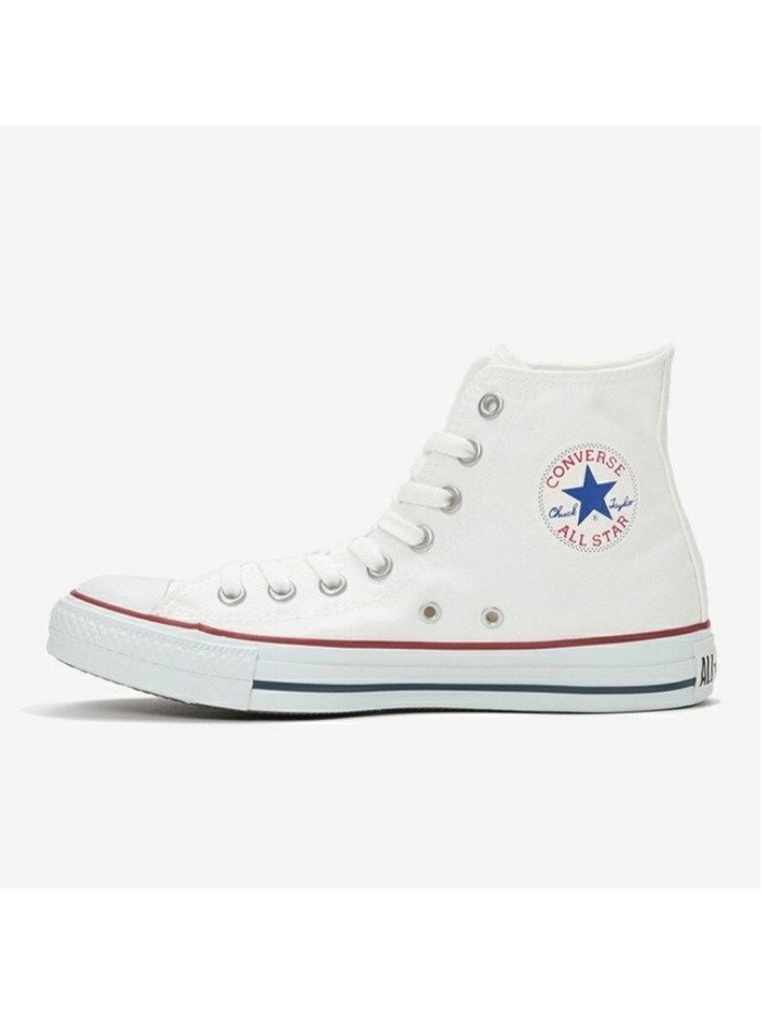 【コンバース/CONVERSE】の【CONVERSE 公式】CANVAS ALL STAR HI / 【コンバース 公式】キャンバス オールスター HI ハイカット インテリア・キッズ・メンズ・レディースファッション・服の通販 founy(ファニー) https://founy.com/ ファッション Fashion レディースファッション WOMEN キャンバス Canvas スニーカー Sneakers ラバー Rubber 定番 Standard |ID: prp329100004522553 ipo3291000000031990715