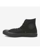 【コンバース/CONVERSE】の【CONVERSE 公式】CANVAS ALL STAR HI / 【コンバース 公式】キャンバス オールスター HI ハイカット ブラックモノクローム|ID: prp329100004522553 ipo3291000000031990723