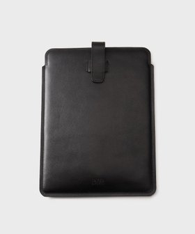 【タケオキクチ/TAKEO KIKUCHI / MEN】の【MADE IN JAPAN】レザータブレットケース 人気、トレンドファッション・服の通販 founy(ファニー) ファッション Fashion メンズファッション MEN クッション Cushion デスク Desk ラップ Wrap ワーク Work 日本製 Made In Japan |ID:prp329100004522554