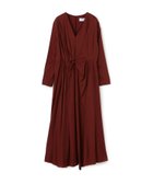 【トゥモローランド/TOMORROWLAND】のChristian Wijnants アシンメトリーワンピース 人気、トレンドファッション・服の通販 founy(ファニー) ファッション Fashion レディースファッション WOMEN ワンピース Dress コレクション Collection thumbnail 38 ダークレッド系|ID: prp329100004522565 ipo3291000000032057391