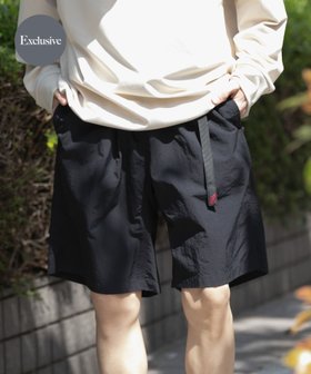 【アーバンリサーチ ドアーズ/URBAN RESEARCH DOORS / MEN】の『撥水 / 別注』Gramicci アクティブナイロンショーツ 人気、トレンドファッション・服の通販 founy(ファニー) ファッション Fashion メンズファッション Fashion for Men カリフォルニア California, Cali Style 軽量 Lightweight, Ultra Light スマート Smart, Elegant 定番 Standard, Basic Item ポケット Pocket, Pocket Detail 別注 Limited Edition, Custom Order S/S・春夏 SS, Spring/Summer, Warm Season 夏 Summer 2025年 2025 2025春夏・S/S Spring/Summer 2025 SS25 |ID:prp329100004522586