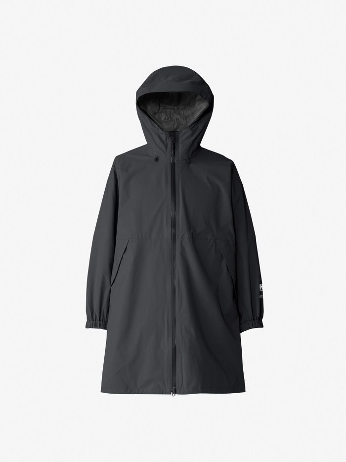 【ヘリーハンセン/HELLY HANSEN】のレイネライトコート(レディース) インテリア・キッズ・メンズ・レディースファッション・服の通販 founy(ファニー) https://founy.com/ ファッション Fashion レディースファッション WOMEN アウター Coat Outerwear コート Coats コンパクト Compact ショルダー Shoulder シンプル Simple ドロップ Drop フロント Front 旅行 Travel 軽量 Lightweight |ID: prp329100004522615 ipo3291000000031991280