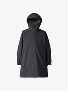 【ヘリーハンセン/HELLY HANSEN】のレイネライトコート(レディース) ブラック|ID: prp329100004522615 ipo3291000000031991281