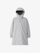 【ヘリーハンセン/HELLY HANSEN】のレイネライトコート(レディース) オーシャングレー|ID: prp329100004522615 ipo3291000000031991283