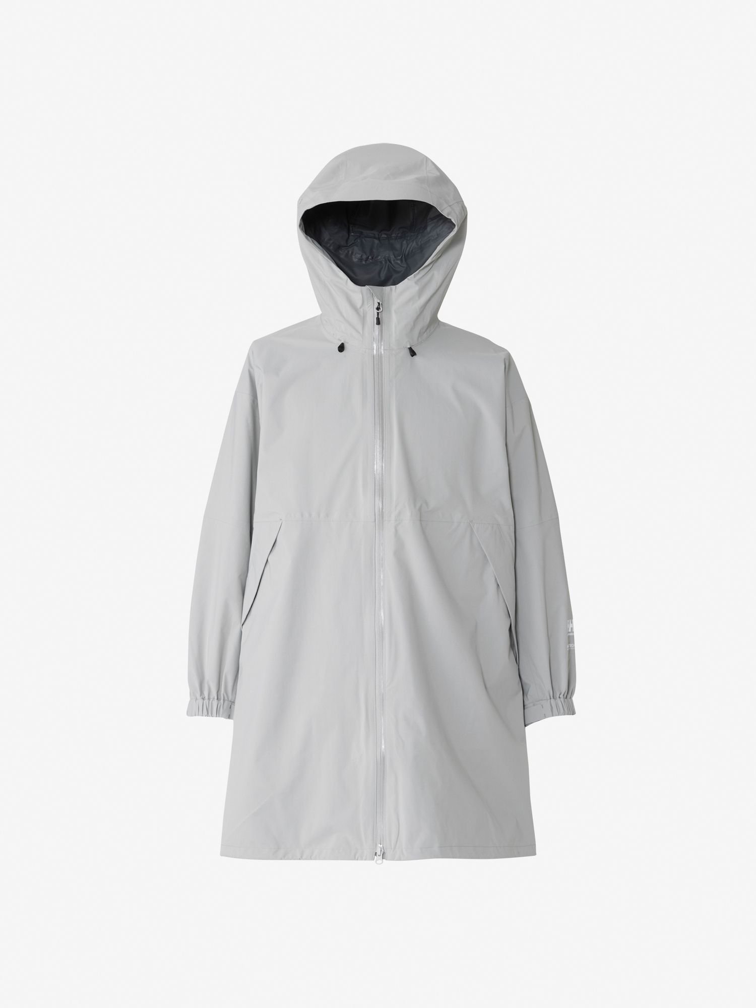 【ヘリーハンセン/HELLY HANSEN】のレイネライトコート(レディース) インテリア・キッズ・メンズ・レディースファッション・服の通販 founy(ファニー) 　ファッション　Fashion　レディースファッション　WOMEN　アウター　Coat Outerwear　コート　Coats　コンパクト　Compact　ショルダー　Shoulder　シンプル　Simple　ドロップ　Drop　フロント　Front　旅行　Travel　軽量　Lightweight　オーシャングレー|ID: prp329100004522615 ipo3291000000031991283