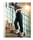 【インデックス/INDEX】のリーフカットジャカードブラウス【洗濯機洗い可/イージーアイロン】 人気、トレンドファッション・服の通販 founy(ファニー) ファッション Fashion レディースファッション WOMEN トップス・カットソー Tops/Tshirt シャツ/ブラウス Shirts/Blouses アクセサリー Accessories ギャザー Gather クラシカル Classical クラシック Classic シンプル Simple ジャカード Jacquard スタンド Stand フェミニン Feminine フリル Frills リーフ Leaf エレガント 上品 Elegant 夏 Summer thumbnail チャコールグレー|ID: prp329100004522630 ipo3291000000031991445