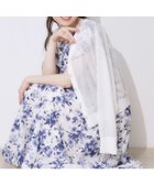 【クチュール ブローチ/Couture Brooch】の【上品な透け感・通勤】ダブルパール調釦LEVITAカーディガン 人気、トレンドファッション・服の通販 founy(ファニー) ファッション Fashion レディースファッション WOMEN トップス・カットソー Tops/Tshirt カーディガン Cardigans おすすめ Recommend アンサンブル Ensemble カーディガン Cardigan シャイニー Shiny ショルダー Shoulder ダブル Double ドロップ Drop パール Pearl エレガント 上品 Elegant 夏 Summer ビジネス 仕事 通勤 Business thumbnail オフホワイト|ID: prp329100004522639 ipo3291000000032206543