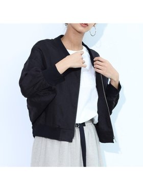 【ヴァン/Vin】のバックシャーリングリネンブルゾン 人気、トレンドファッション・服の通販 founy(ファニー) ファッション Fashion レディースファッション WOMEN アウター Coat Outerwear ブルゾン Blouson/Jackets おすすめ Recommend シャーリング Shirring トレンド Trend バランス Balance ブルゾン Blouson ボトム Bottom リネン Linen ワイド Wide 夏 Summer |ID:prp329100004522648