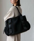 【ヴィータフェリーチェ/VitaFelice】のロングハンドルメッシュトートバッグ 人気、トレンドファッション・服の通販 founy(ファニー) ファッション Fashion レディースファッション WOMEN バッグ Bag クッション Cushion フォルム Form ポケット Pocket メッシュ Mesh 傘 Umbrella 軽量 Lightweight thumbnail ブラック|ID: prp329100004522651 ipo3291000000031991680