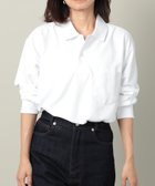 【その他のブランド/Other】のUnited Athle/4.7オンス ドライ カノコ ロングスリーブ ポロシャツ(ポケット付)2024 WHT|ID: prp329100004522655 ipo3291000000031991720