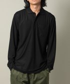 【その他のブランド/Other】のUnited Athle/4.7オンス ドライ カノコ ロングスリーブ ポロシャツ(ポケット付)2024 BLK|ID: prp329100004522655 ipo3291000000031991721