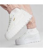 【プーマ/PUMA】のウィメンズ メイズ クラシック スニーカー Puma White|ID: prp329100004522658 ipo3291000000031991757