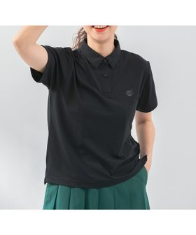 【サニーレーベル/Sonny Label / URBAN RESEARCH】のOOPS ハイストレッチポロシャツ 人気、トレンドファッション・服の通販 founy(ファニー) ファッション Fashion レディースファッション WOMEN トップス・カットソー Tops/Tshirt シャツ/ブラウス Shirts/Blouses ポロシャツ Polo Shirts 2024年 2024 2024春夏・S/S Ss,Spring/Summer,2024 ゴルフ Golf ストレッチ Stretch メッシュ Mesh ループ Loop 吸水 Water Absorption 夏 Summer S/S・春夏 Ss・Spring/Summer |ID:prp329100004522660
