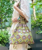【ベイフロー/BAYFLOW】の巾着型でも使える 【ASANTE SANA】トート25 人気、トレンドファッション・服の通販 founy(ファニー) ファッション Fashion レディースファッション WOMEN バッグ Bag イエロー Yellow キルト Quilt 巾着 Purse デニム Denim フロント Front ポケット Pocket ミックス Mix ギフト プレゼント Gift Present thumbnail イエロー60|ID: prp329100004522662 ipo3291000000031991797