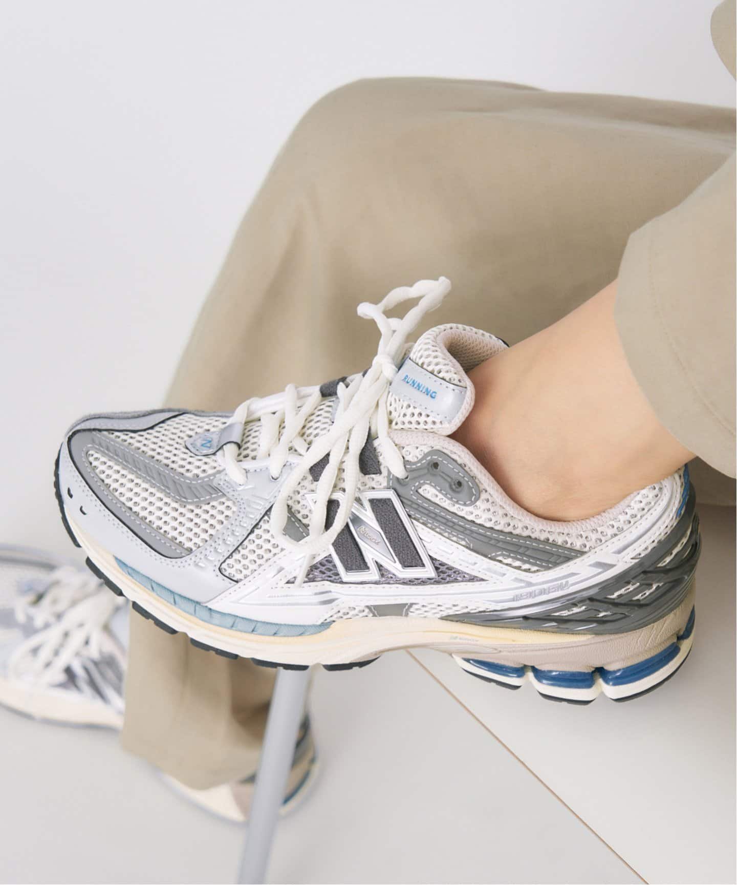 【イエナ/IENA】のNEW BALANCE/ニューバランス U1906NA インテリア・キッズ・メンズ・レディースファッション・服の通販 founy(ファニー) 　ファッション　Fashion　レディースファッション　WOMEN　シューズ　Shoes　バランス　Balance　ボストン　Boston　メッシュ　Mesh　ランニング　Running　ブラック|ID: prp329100004522669 ipo3291000000031991877