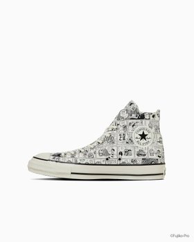 【コンバース/CONVERSE】の【CONVERSE 公式】ALL STAR AGED CP HI / DORAEMON / 【コンバース 公式】オールスター エイジド CP HI / ドラえもん 人気、トレンドファッション・服の通販 founy(ファニー) ファッション Fashion レディースファッション WOMEN インソール Insole クッション Cushion クラシック Classic スプリング Spring スペシャル Special フォーム Form ラバー Rubber |ID:prp329100004522688