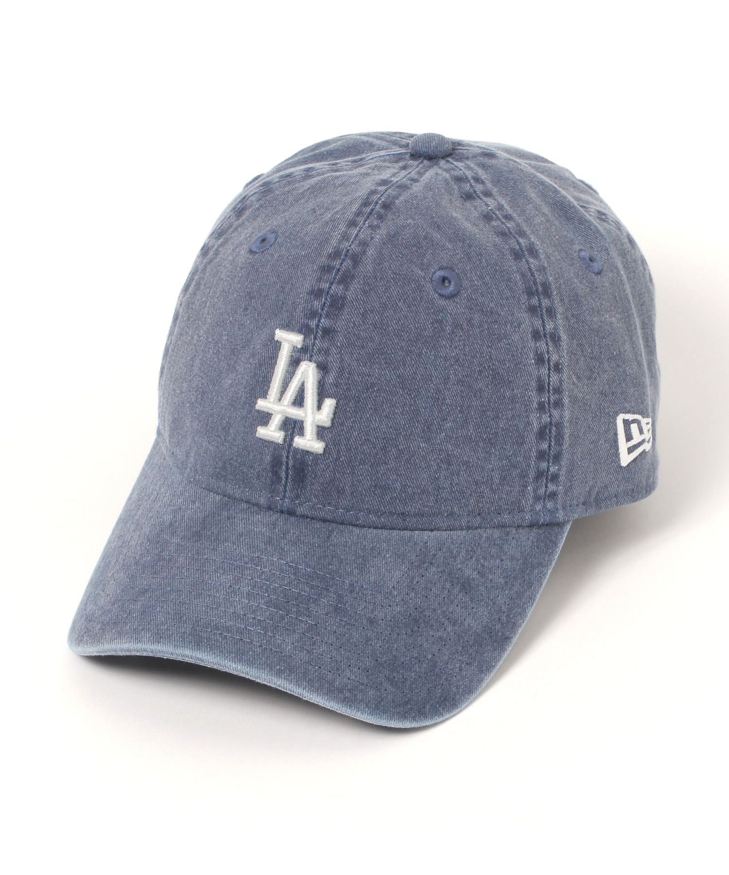 【グローバルワーク/GLOBAL WORK】のNEW ERA/9TWENTYWASHEDCAP/291805 インテリア・キッズ・メンズ・レディースファッション・服の通販 founy(ファニー) 　ファッション　Fashion　レディースファッション　WOMEN　キャップ　Cap　ビンテージ　Vintage　ベーシック　Basic　定番　Standard　ウォッシュドネイビーLA88|ID: prp329100004522738 ipo3291000000031992418