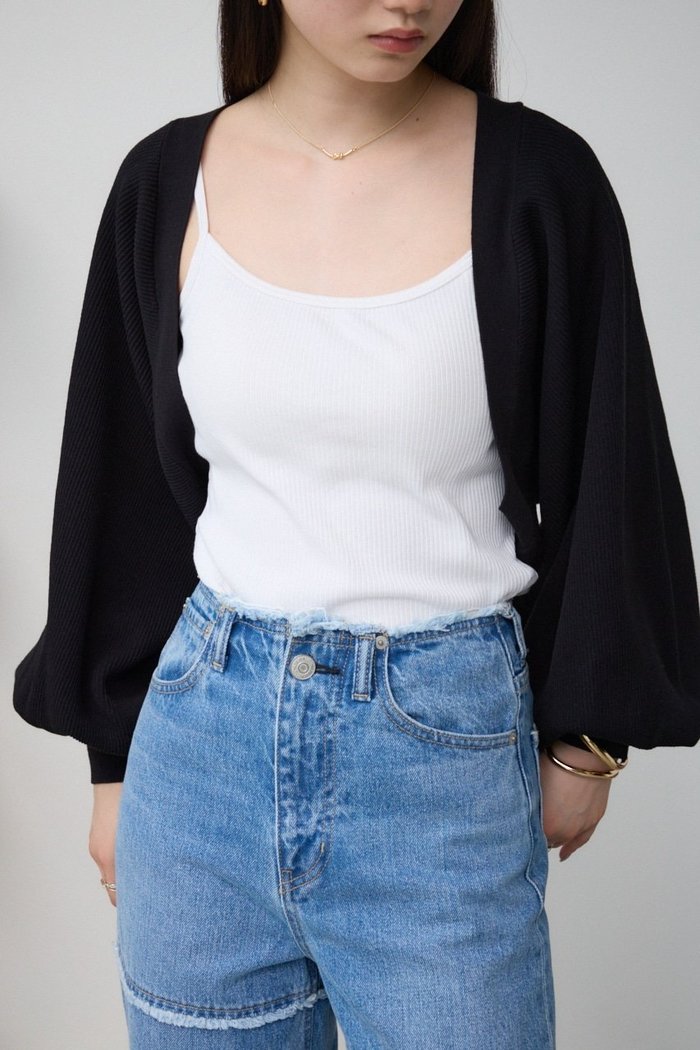 【アズール バイ マウジー/AZUL by moussy】のショートニットボレロ インテリア・キッズ・メンズ・レディースファッション・服の通販 founy(ファニー) https://founy.com/ ファッション Fashion レディースファッション WOMEN アウター Coat Outerwear ボレロ Bolero jackets トップス・カットソー Tops/Tshirt ニット Knit Tops 2024年 2024 2024春夏・S/S Ss,Spring/Summer,2024 カーディガン Cardigan ストール Stall バランス Balance ボレロ Bolero ワイド Wide 夏 Summer S/S・春夏 Ss・Spring/Summer |ID: prp329100004522773 ipo3291000000031992626