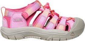 【キーン/KEEN / KIDS】のCHILDREN NEWPORT H2 キッズ ニューポート エイチツー 人気、トレンドファッション・服の通販 founy(ファニー) ファッション Fashion キッズファッション KIDS アウトドア Outdoor ウォッシャブル Washable クッション Cushion 軽量 Lightweight サンダル Sandals スリッポン Slip-Ons 人気 Popularity フィット Fit ライニング Lining ラップ Wrap |ID:prp329100004522831