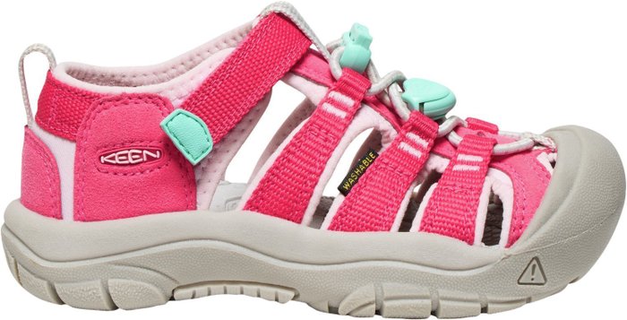 【キーン/KEEN / KIDS】のCHILDREN NEWPORT H2 キッズ ニューポート エイチツー インテリア・キッズ・メンズ・レディースファッション・服の通販 founy(ファニー) https://founy.com/ ファッション Fashion キッズファッション Fashion for Kids アウトドア Outdoor Clothing ウォッシャブル Machine Washable クッション Cushion, Throw Pillow 軽量 Lightweight, Ultra Light サンダル Sandals, Summer Shoes スリッポン Slip-On, Loafer 人気 Popular, Best Seller フィット Fit, Slim Fit ライニング Inner Lining, Inner Fabric, Lined ラップ Wrap, Wrap Design |ID: prp329100004522831 ipo3291000000033471283