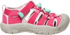 【キーン/KEEN / KIDS】のCHILDREN NEWPORT H2 キッズ ニューポート エイチツー Raspberry/Giggle Pink|ID: prp329100004522831 ipo3291000000033471284