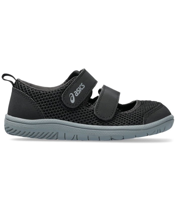 【アシックス ランウォーク/ASICS WALKING / KIDS】のMESHOES MINI インテリア・キッズ・メンズ・レディースファッション・服の通販 founy(ファニー) https://founy.com/ ファッション Fashion キッズファッション KIDS アウトドア Outdoor ウォーター Water シューズ Shoes メッシュ Mesh ラッセル Russell ラバー Rubber 抗菌 Antibacterial |ID: prp329100004522850 ipo3291000000032108156
