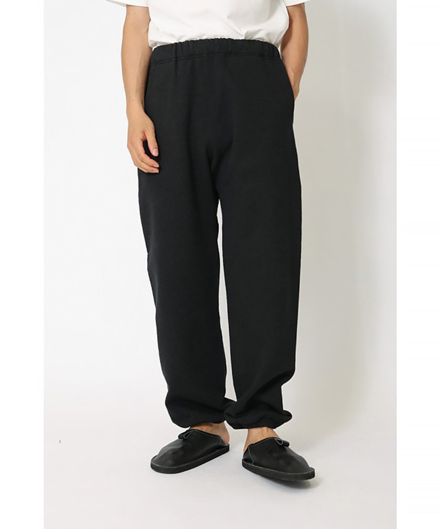 【スノーピーク/SNOW PEAK】のRecycled Cotton Pants インテリア・キッズ・メンズ・レディースファッション・服の通販 founy(ファニー) 　ファッション　Fashion　レディースファッション　WOMEN　パンツ　Pants　春　Spring　スマート　Smart　セットアップ　Set Up　トレンド　Trend　バランス　Balance　フィット　Fit　ベーシック　Basic　ポケット　Pocket　モダン　Modern　リラックス　Relax　ループ　Loop　S/S・春夏　Ss・Spring/Summer　夏　Summer　2025年　2025　2025春夏・S/S　Ss,Spring/Summer,2025　BLACK|ID: prp329100004522877 ipo3291000000031993319