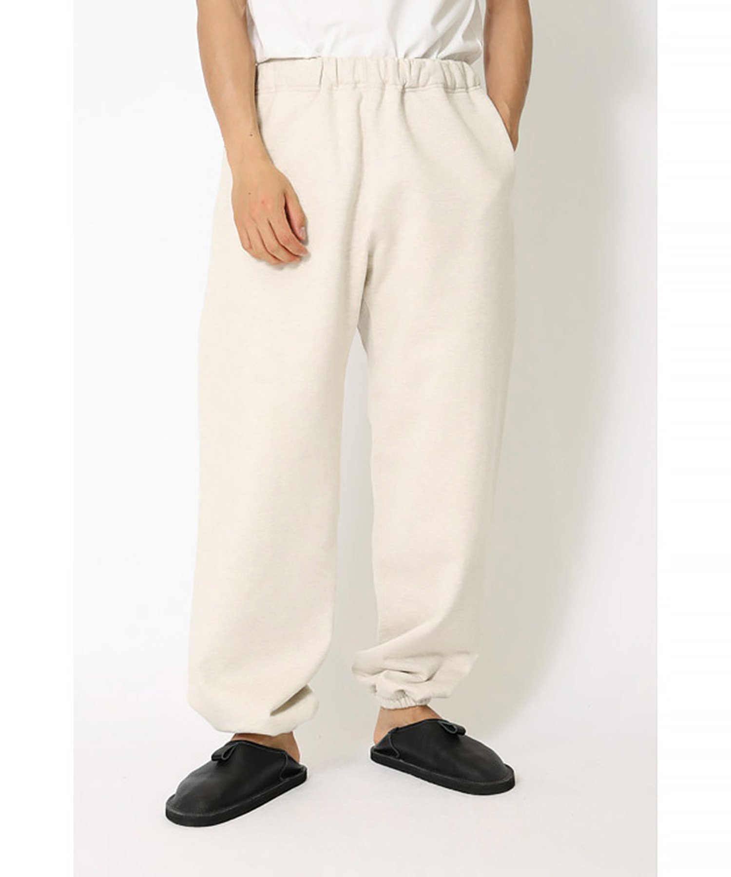 【スノーピーク/SNOW PEAK】のRecycled Cotton Pants インテリア・キッズ・メンズ・レディースファッション・服の通販 founy(ファニー) 　ファッション　Fashion　レディースファッション　WOMEN　パンツ　Pants　春　Spring　スマート　Smart　セットアップ　Set Up　トレンド　Trend　バランス　Balance　フィット　Fit　ベーシック　Basic　ポケット　Pocket　モダン　Modern　リラックス　Relax　ループ　Loop　S/S・春夏　Ss・Spring/Summer　夏　Summer　2025年　2025　2025春夏・S/S　Ss,Spring/Summer,2025　OATMEAL|ID: prp329100004522877 ipo3291000000031993324