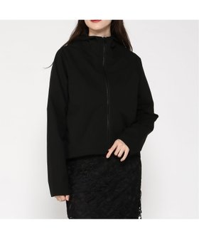 【インタープラネット/INTERPLANET】の【UV・撥水加工】パーカードロストブルゾン 人気、トレンドファッション・服の通販 founy(ファニー) ファッション Fashion レディースファッション WOMEN アウター Coat Outerwear ブルゾン Blouson/Jackets トップス・カットソー Tops/Tshirt パーカ Sweats 傘 Umbrella 軽量 Lightweight シンプル Simple パーカー Hoodie ベーシック Basic |ID:prp329100004522935