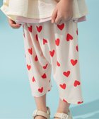 【その他のブランド/Other】の【サマーエール】7分丈チルパンツ 7分丈 オフホワイト|ID: prp329100004522941 ipo3291000000032985789