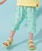 【その他のブランド/Other】の【サマーエール】7分丈チルパンツ 7分丈 ブルー|ID: prp329100004522941 ipo3291000000032985795