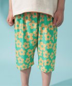 【その他のブランド/Other】の【サマーエール】7分丈チルパンツ 7分丈 グリーン|ID: prp329100004522941 ipo3291000000032985806