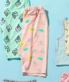 【その他のブランド/Other】の【サマーエール】7分丈チルパンツ 7分丈 ピンク|ID: prp329100004522941 ipo3291000000032985813