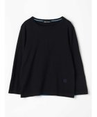 【アクアスキュータム/Aquascutum】のギザコットン プルオーバー 人気、トレンドファッション・服の通販 founy(ファニー) ファッション Fashion レディースファッション WOMEN トップス・カットソー Tops/Tshirt プルオーバー Pullover アンサンブル Ensemble カーディガン Cardigan シンプル Simple ベーシック Basic ラウンド Round thumbnail ネイビー|ID: prp329100004522949 ipo3291000000031993726